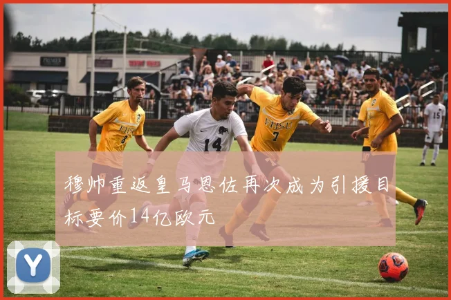 穆帅重返皇马恩佐再次成为引援目标要价14亿欧元